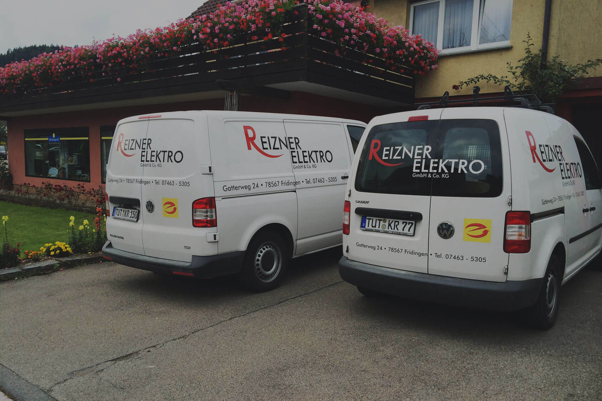 Reizner Elektro GmbH & Co. KG